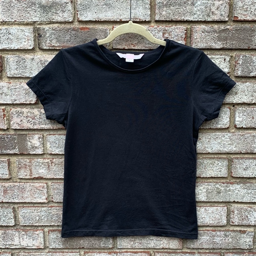 Victoria’s Secret Crewneck T-Shirt